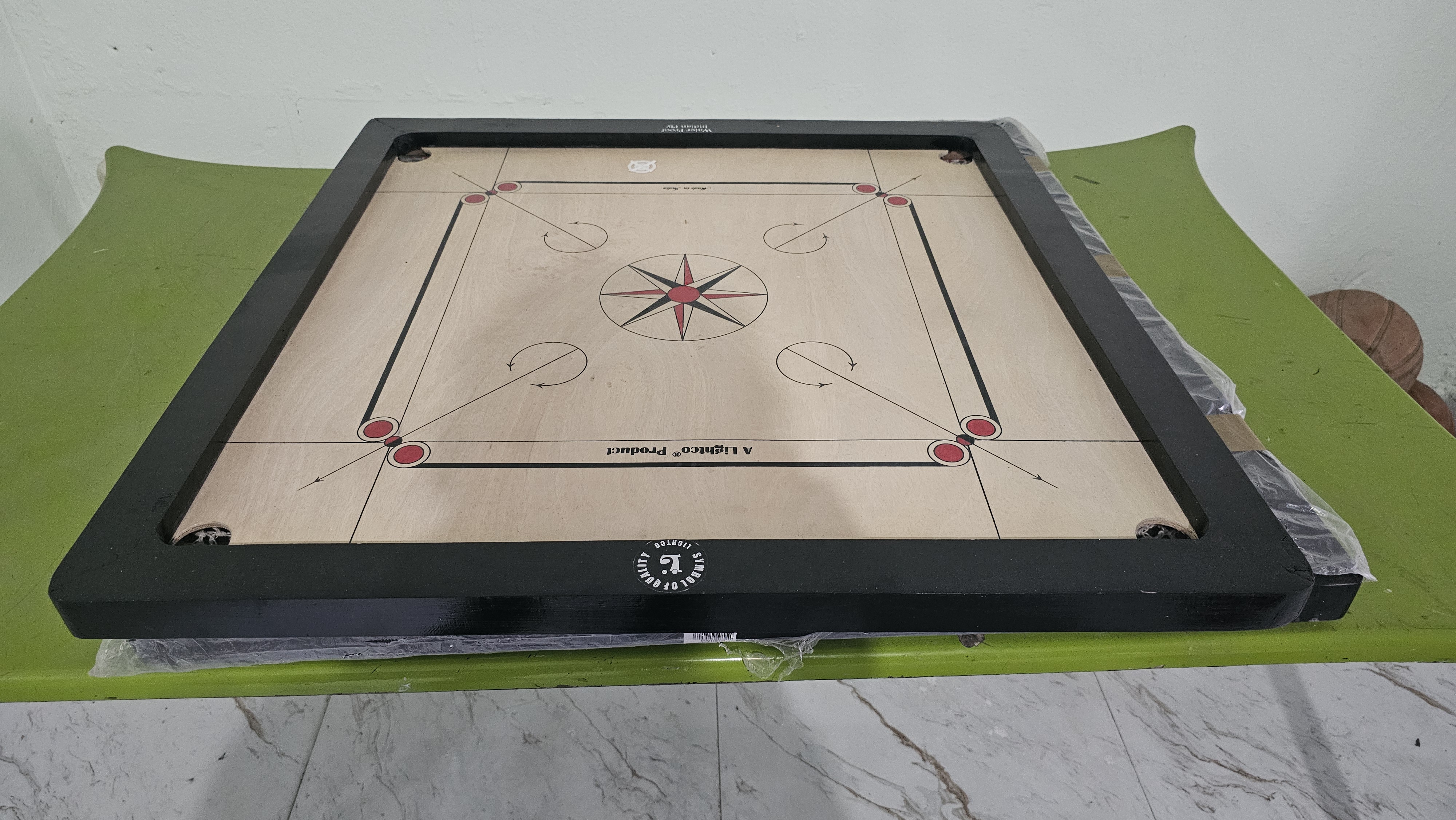 Sports room or activity facility at Holy Angel's Kids Academy